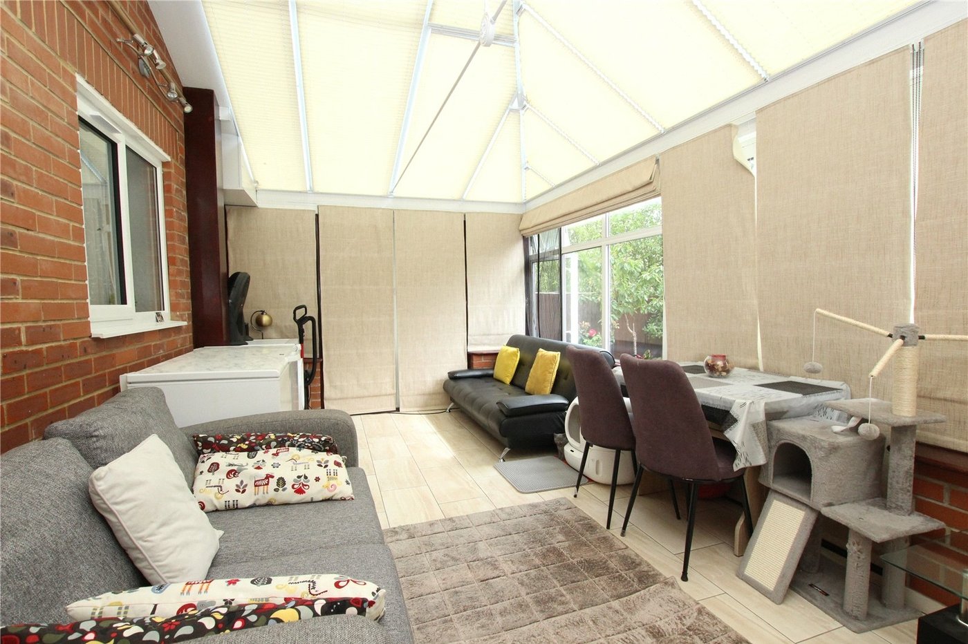 4 bedroom house for sale in Thamesmead | Robinson Jackson