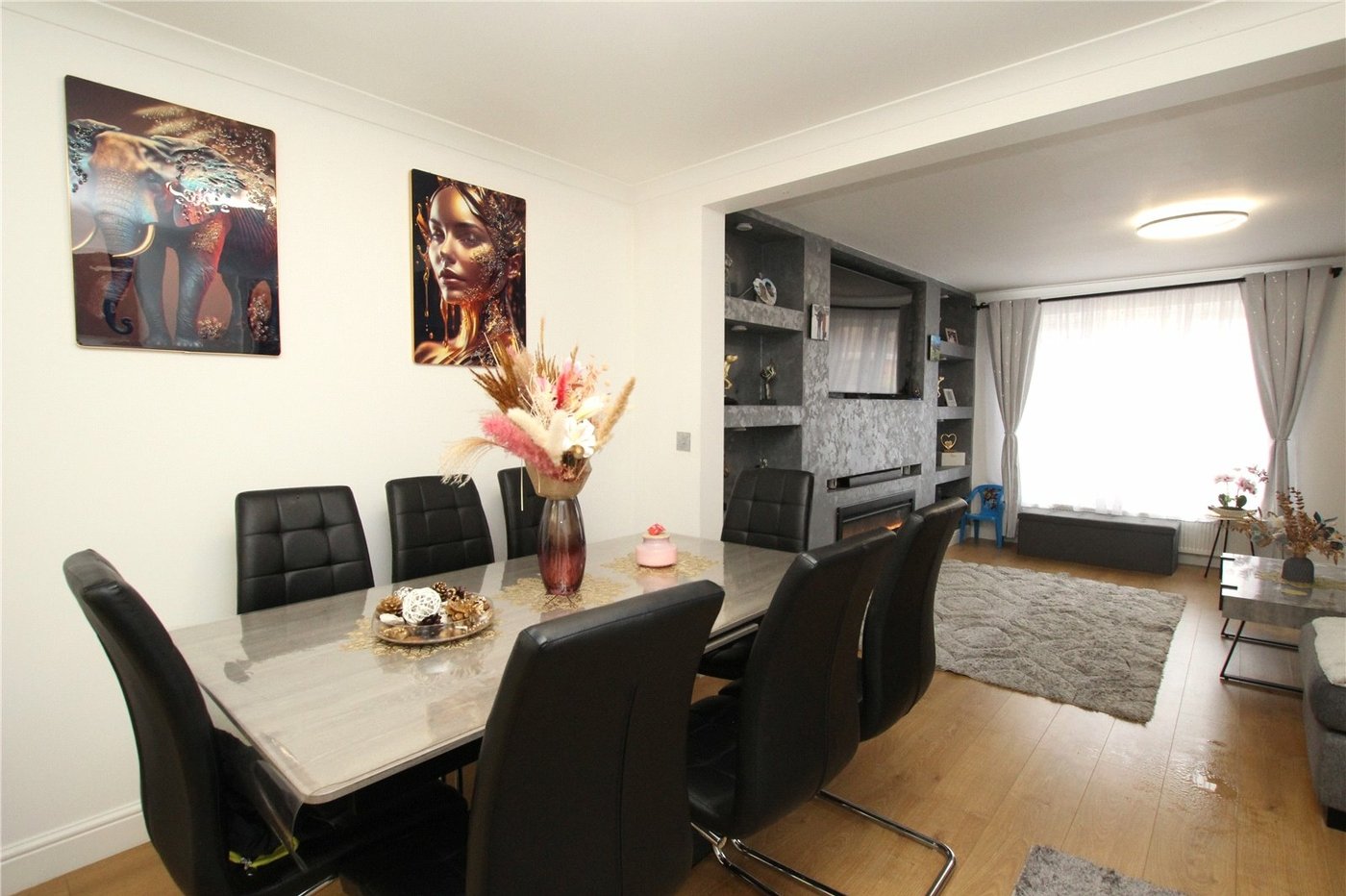 4 bedroom house for sale in Thamesmead | Robinson Jackson