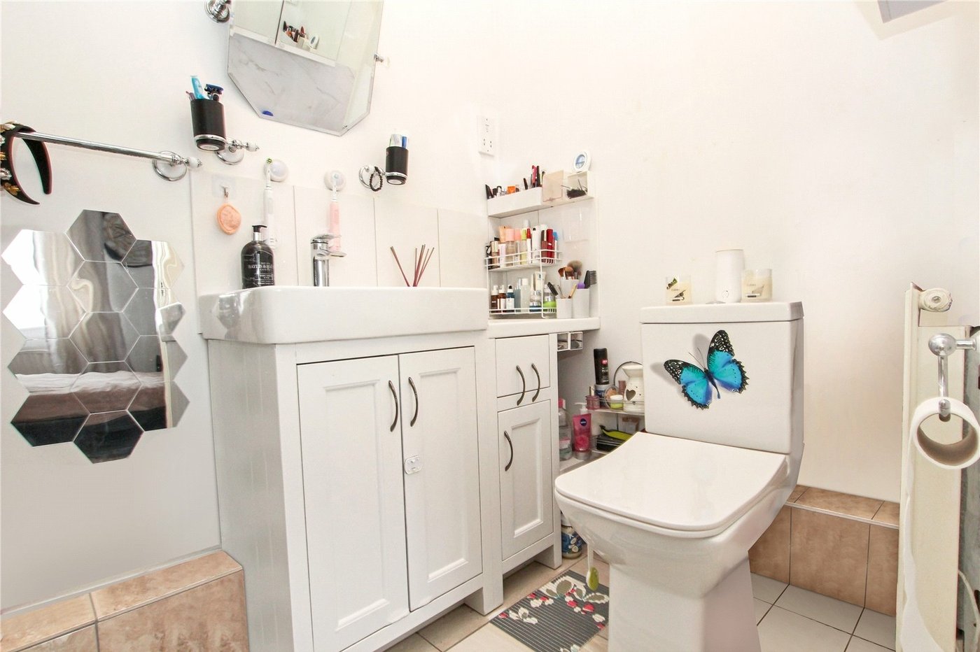 4 bedroom house for sale in Thamesmead | Robinson Jackson