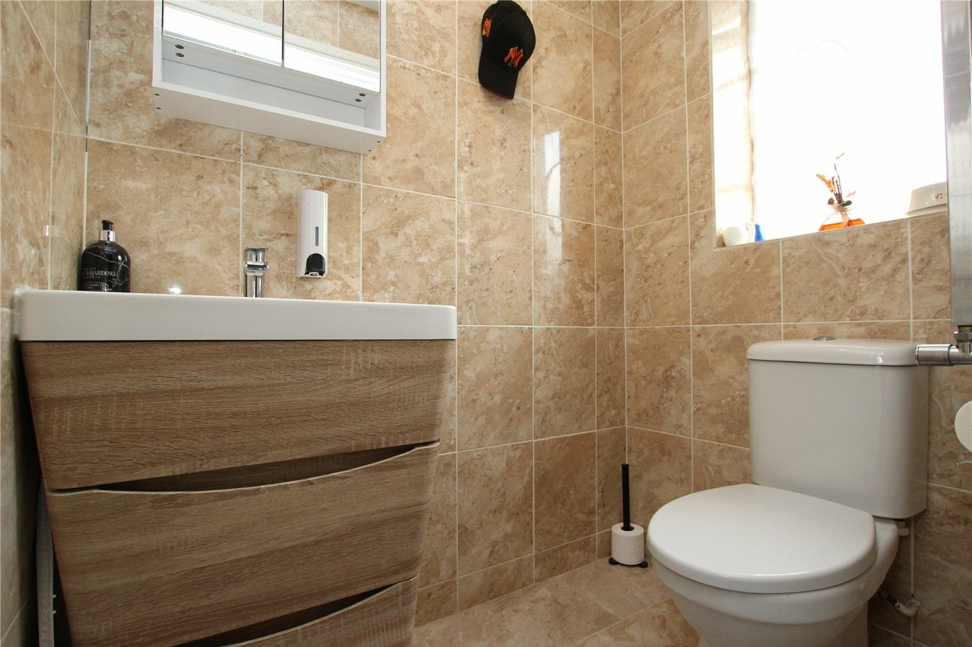 4 bedroom house for sale in Thamesmead | Robinson Jackson