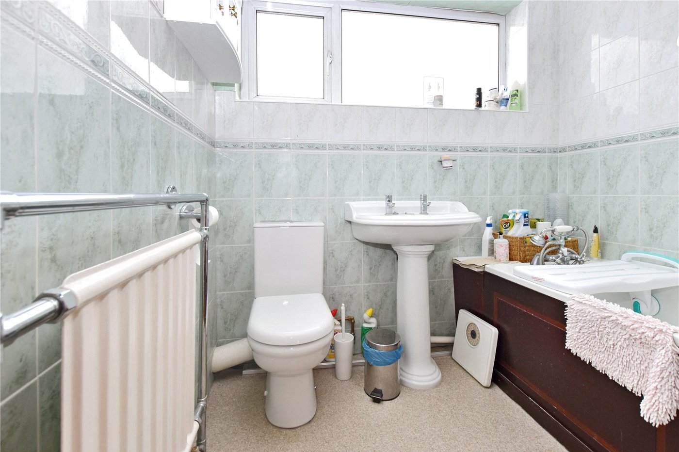 4 bedroom house for sale in Bexleyheath | Robinson Jackson