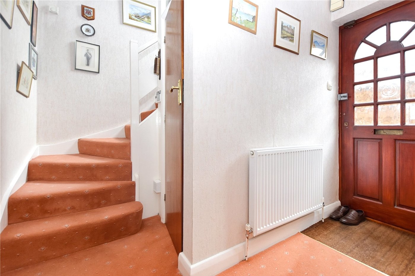 4 bedroom house for sale in Bexleyheath | Robinson Jackson