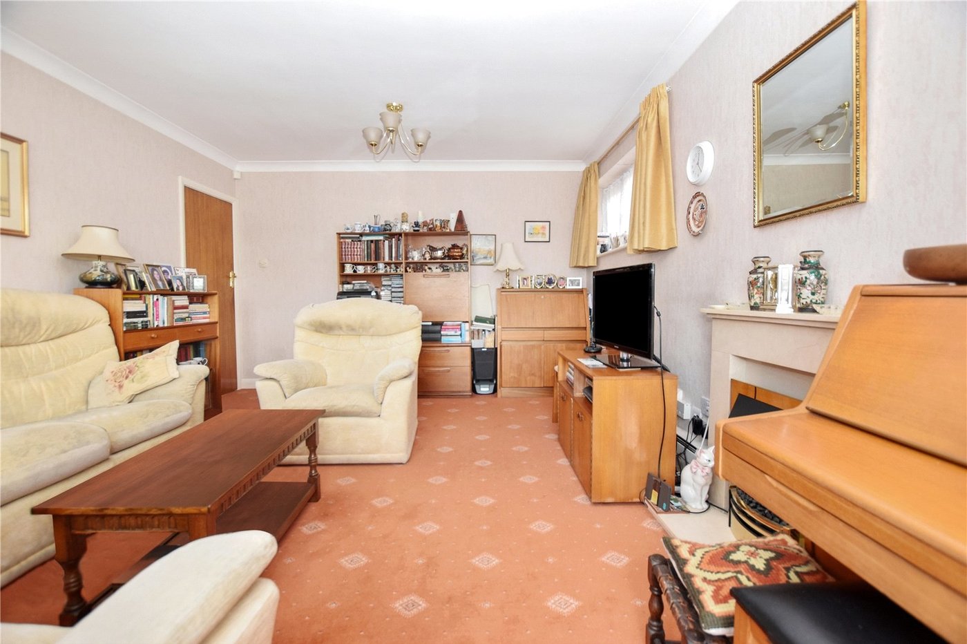 4 bedroom house for sale in Bexleyheath | Robinson Jackson