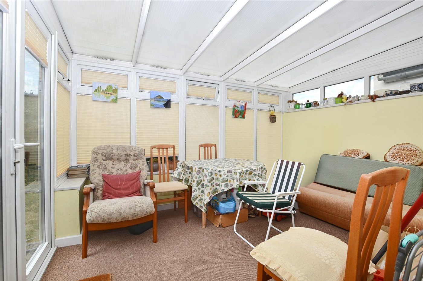 4 bedroom house for sale in Bexleyheath | Robinson Jackson