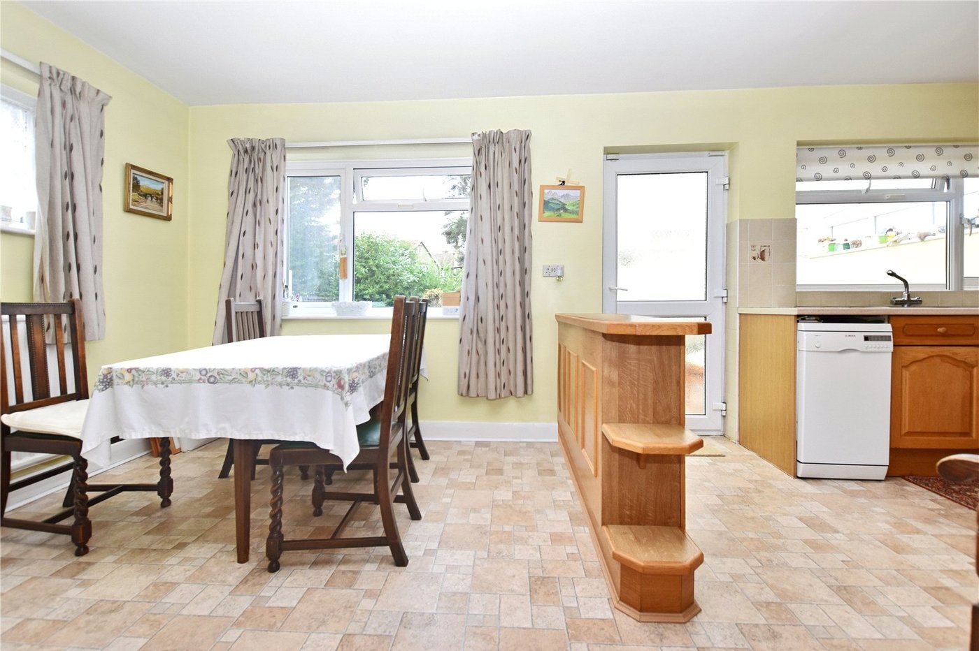 4 bedroom house for sale in Bexleyheath | Robinson Jackson