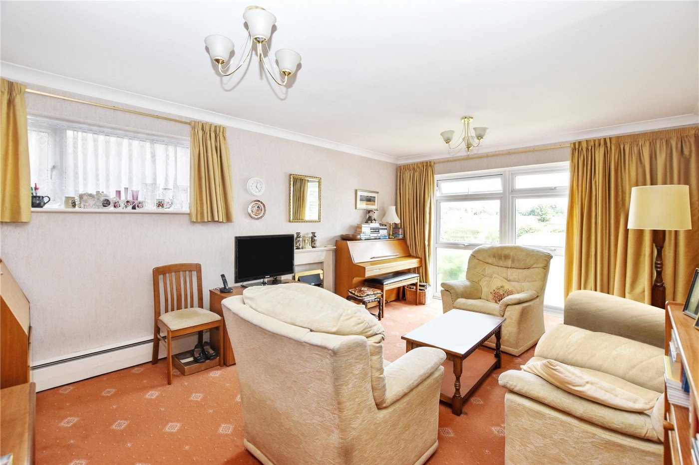 4 bedroom house for sale in Bexleyheath | Robinson Jackson
