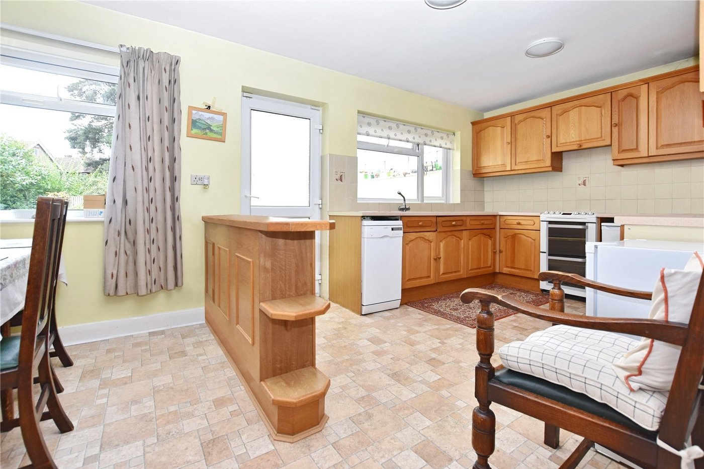 4 bedroom house for sale in Bexleyheath | Robinson Jackson