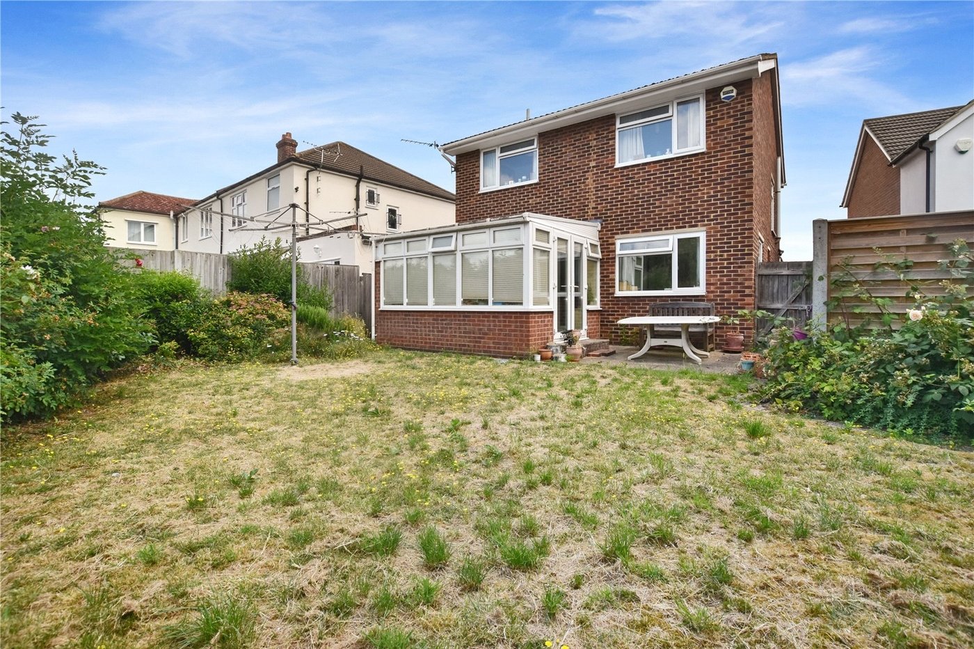 4 bedroom house for sale in Bexleyheath | Robinson Jackson