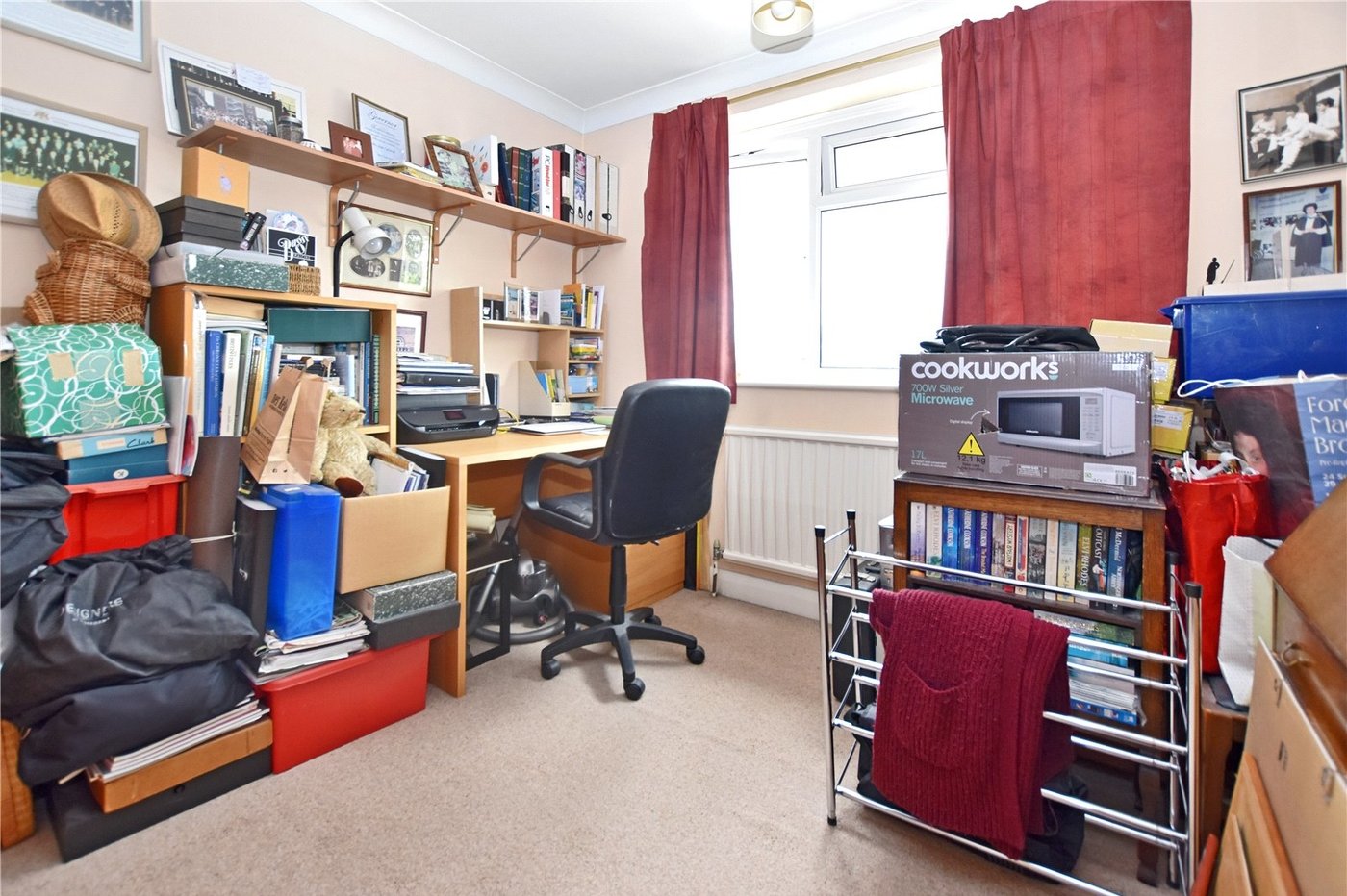 4 bedroom house for sale in Bexleyheath | Robinson Jackson