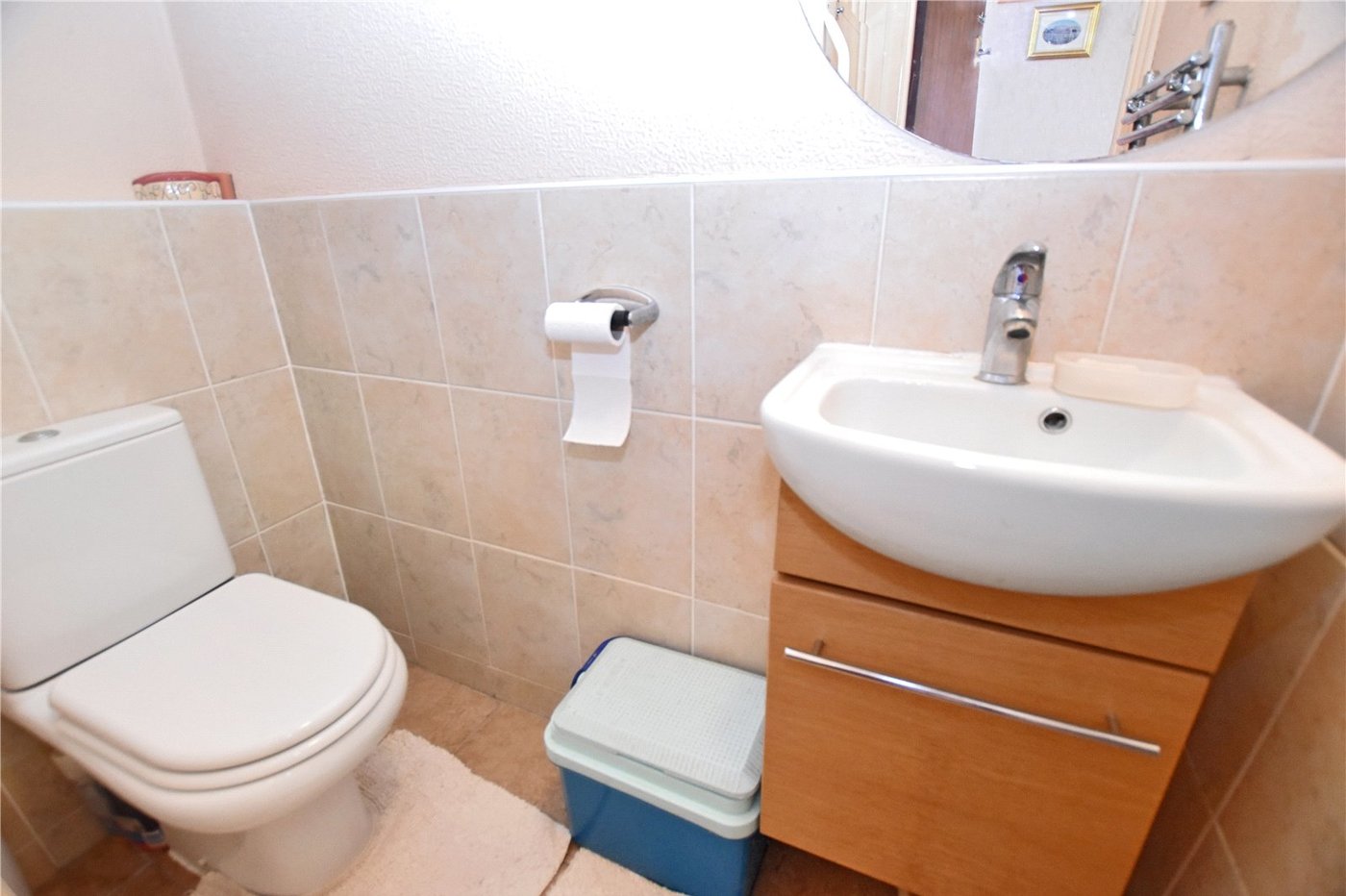 4 bedroom house for sale in Bexleyheath | Robinson Jackson