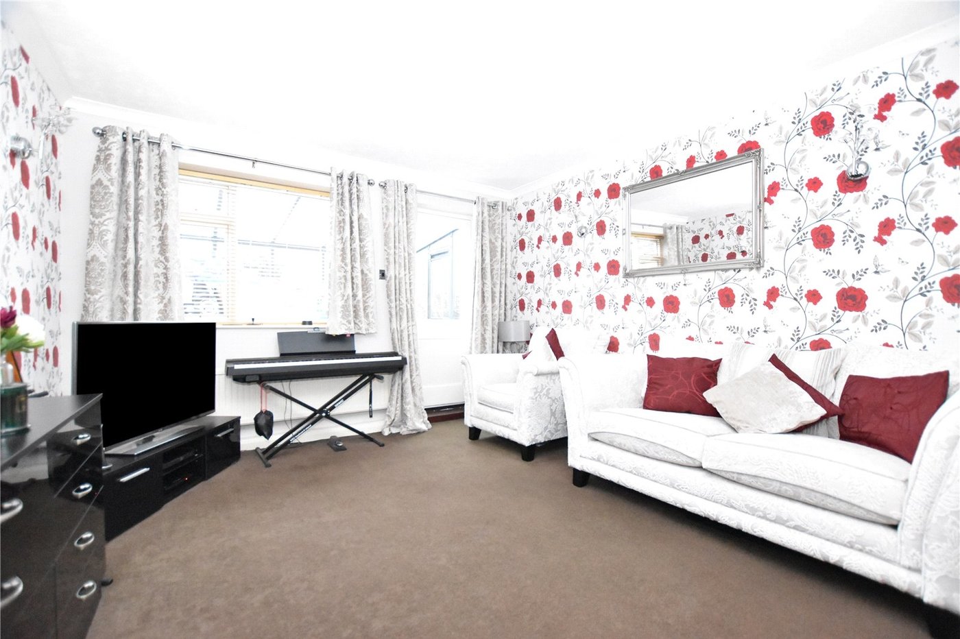 2 bedroom house for sale in Bexleyheath | Robinson Jackson