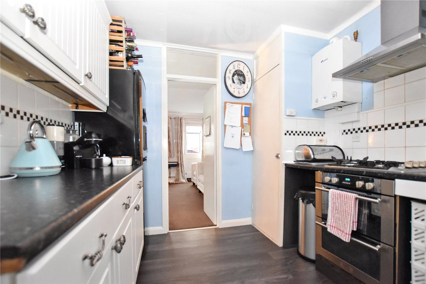 2 bedroom house for sale in Bexleyheath | Robinson Jackson