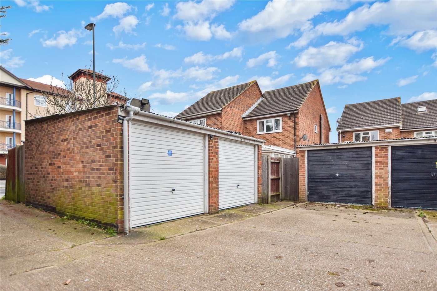 house for sale in Bexleyheath, Kent, DA6 Robinson Jackson