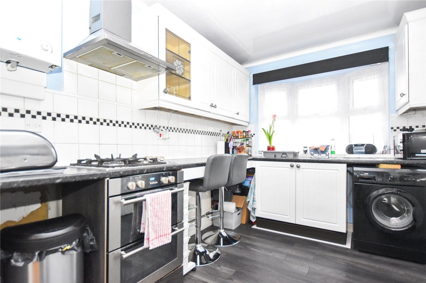 2 bedroom house for sale in Bexleyheath | Robinson Jackson