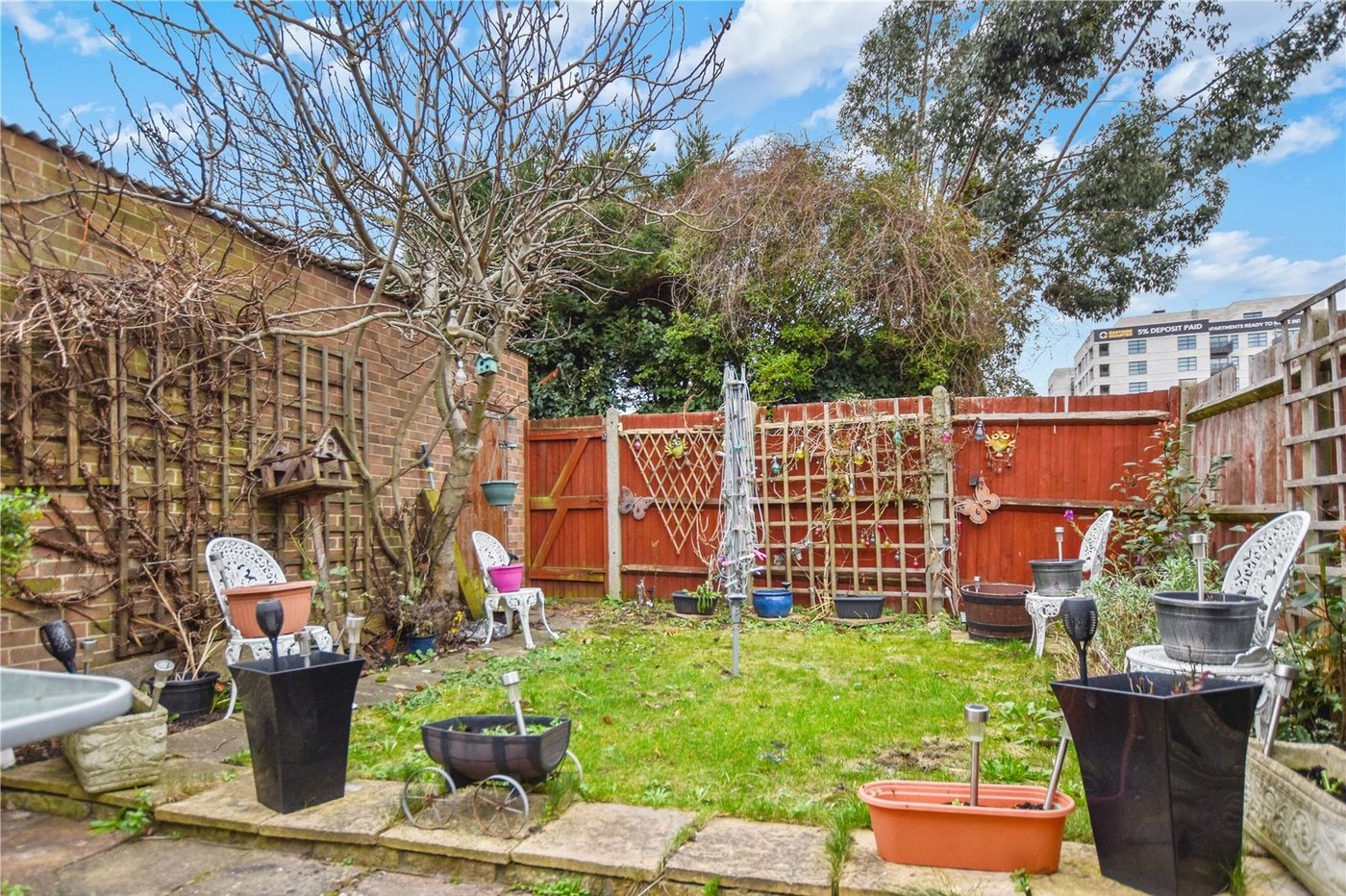 2 bedroom house for sale in Bexleyheath | Robinson Jackson