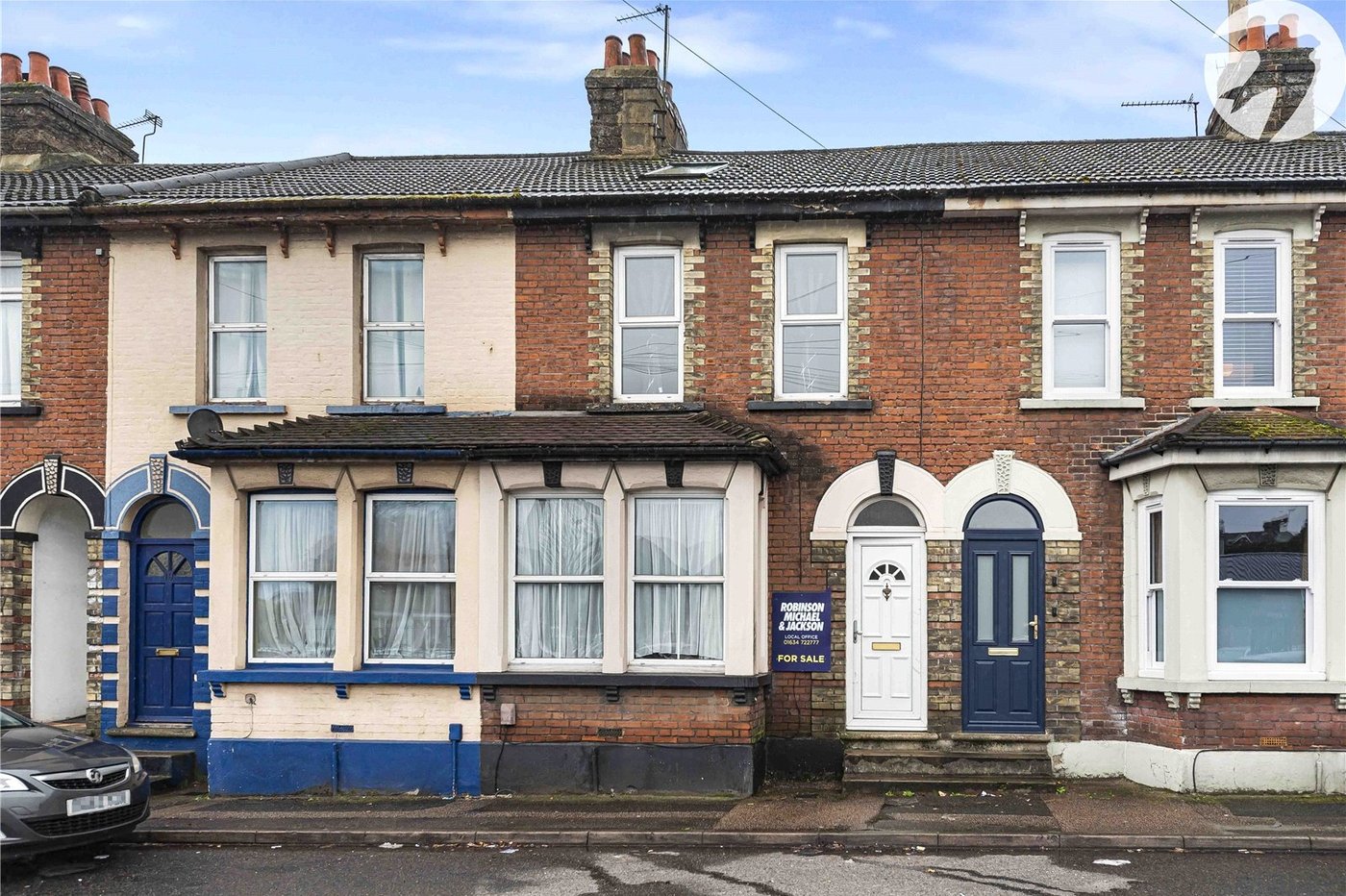 4 bedroom house for sale in Rochester | Robinson Michael & Jackson