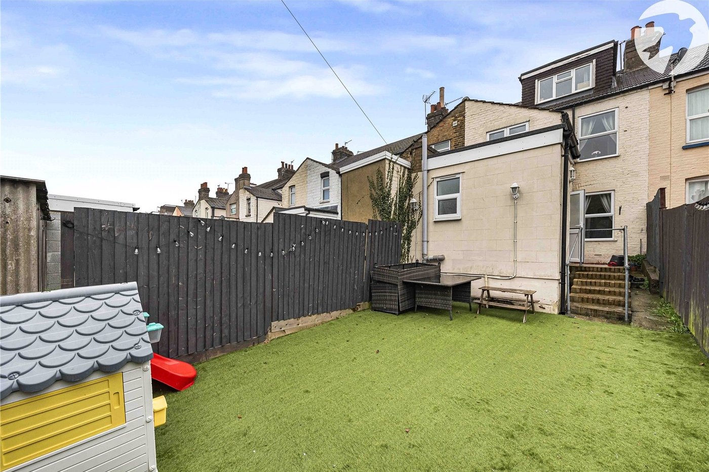 4 bedroom house for sale in Rochester | Robinson Michael & Jackson