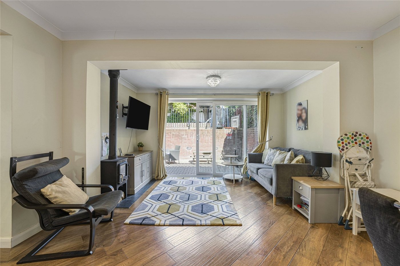 3 bedroom house for sale in Rochester | Robinson Michael & Jackson