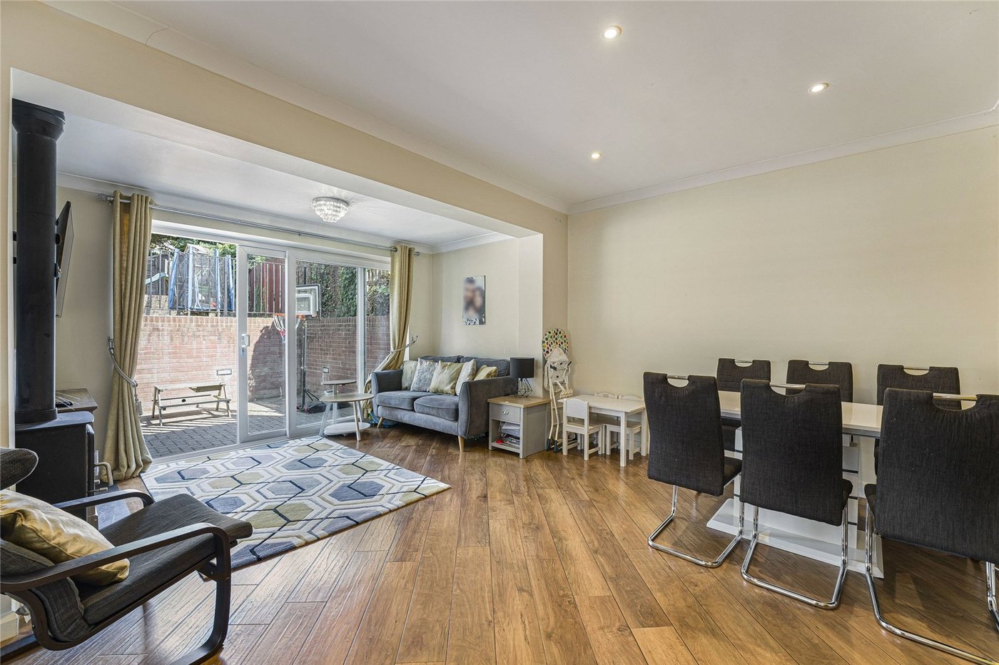 3 bedroom house for sale in Rochester | Robinson Michael & Jackson