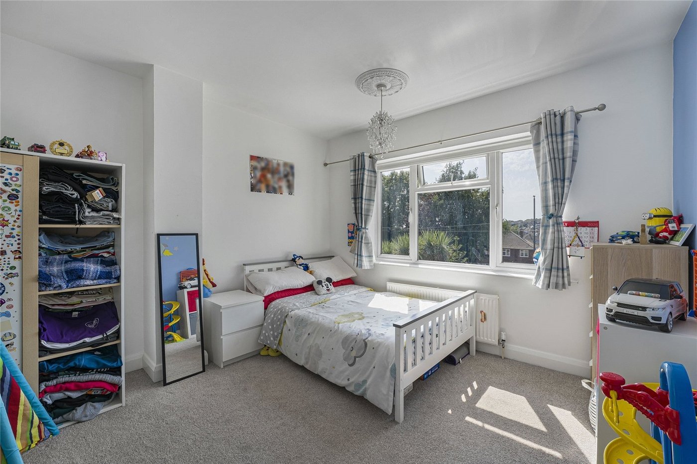 3 bedroom house for sale in Rochester | Robinson Michael & Jackson