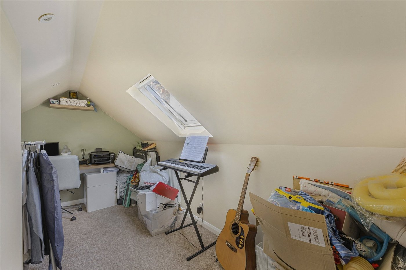 3 bedroom house for sale in Rochester | Robinson Michael & Jackson
