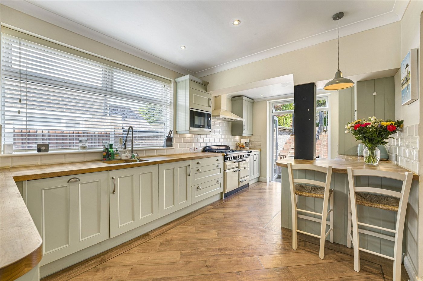 3 bedroom house for sale in Rochester | Robinson Michael & Jackson