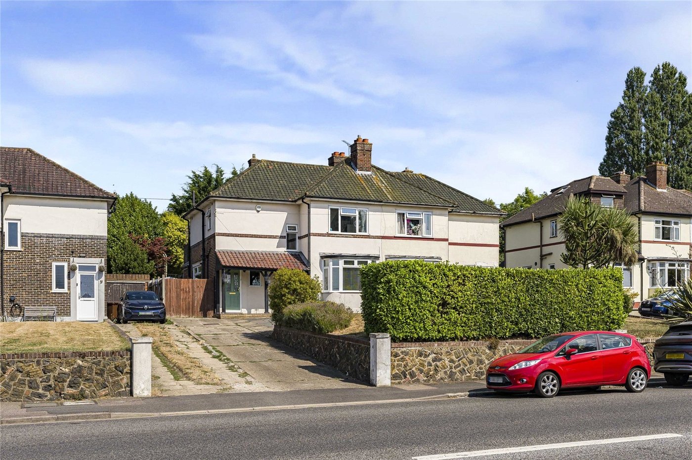 3 bedroom house for sale in Rochester | Robinson Michael & Jackson