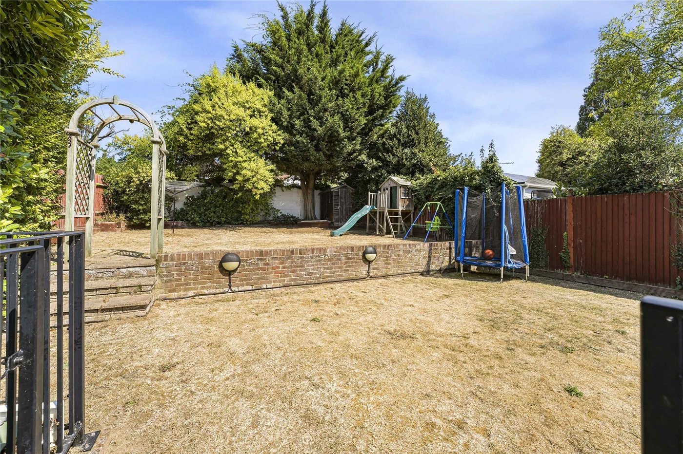 3 bedroom house for sale in Rochester | Robinson Michael & Jackson
