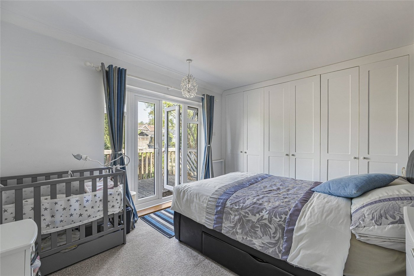 3 bedroom house for sale in Rochester | Robinson Michael & Jackson