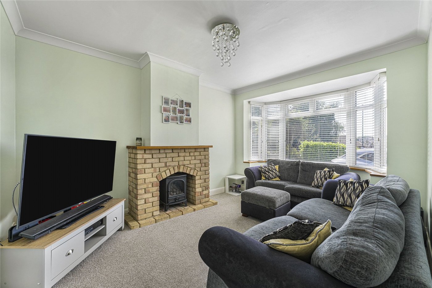 3 bedroom house for sale in Rochester | Robinson Michael & Jackson