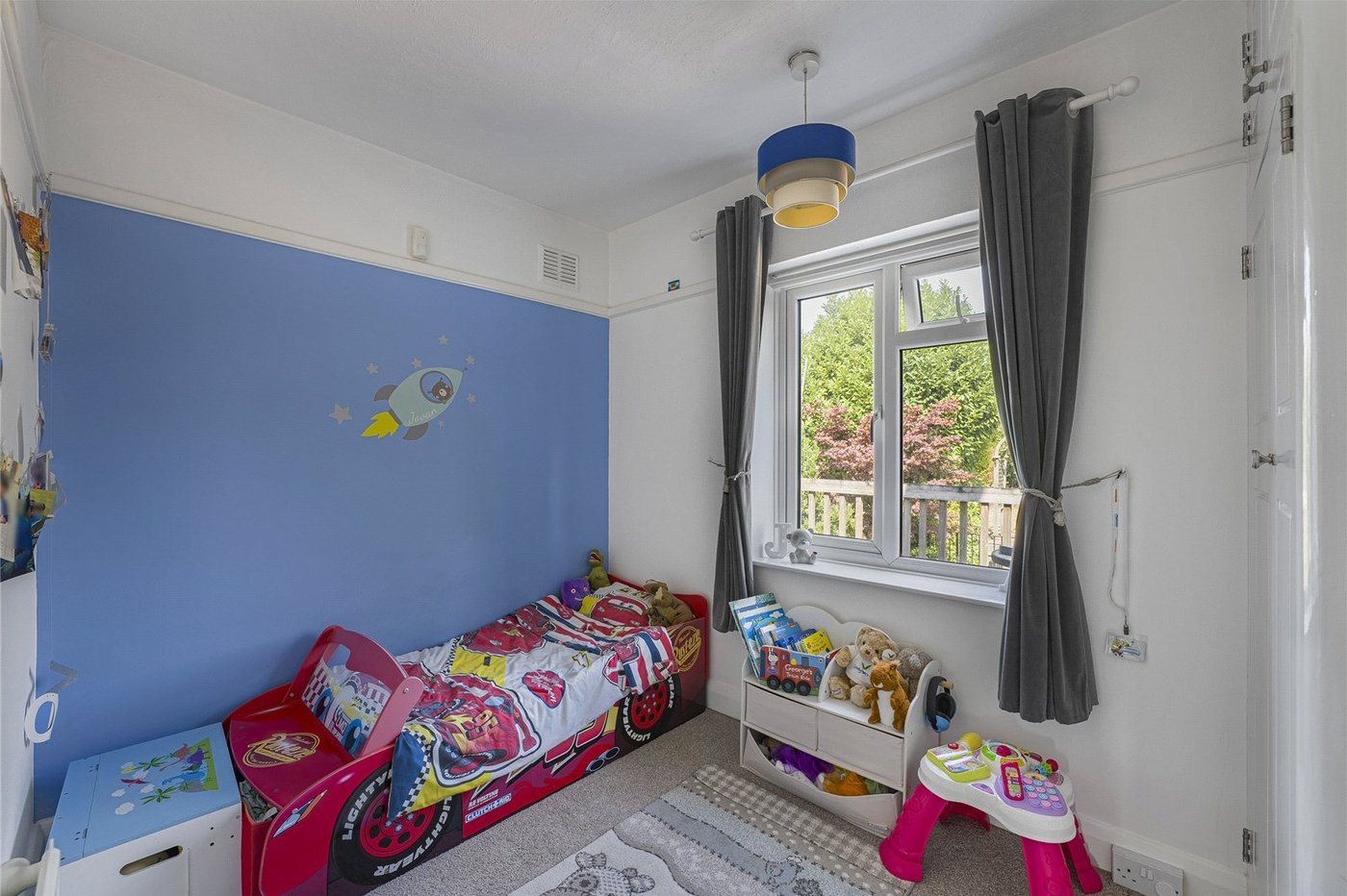 3 bedroom house for sale in Rochester | Robinson Michael & Jackson