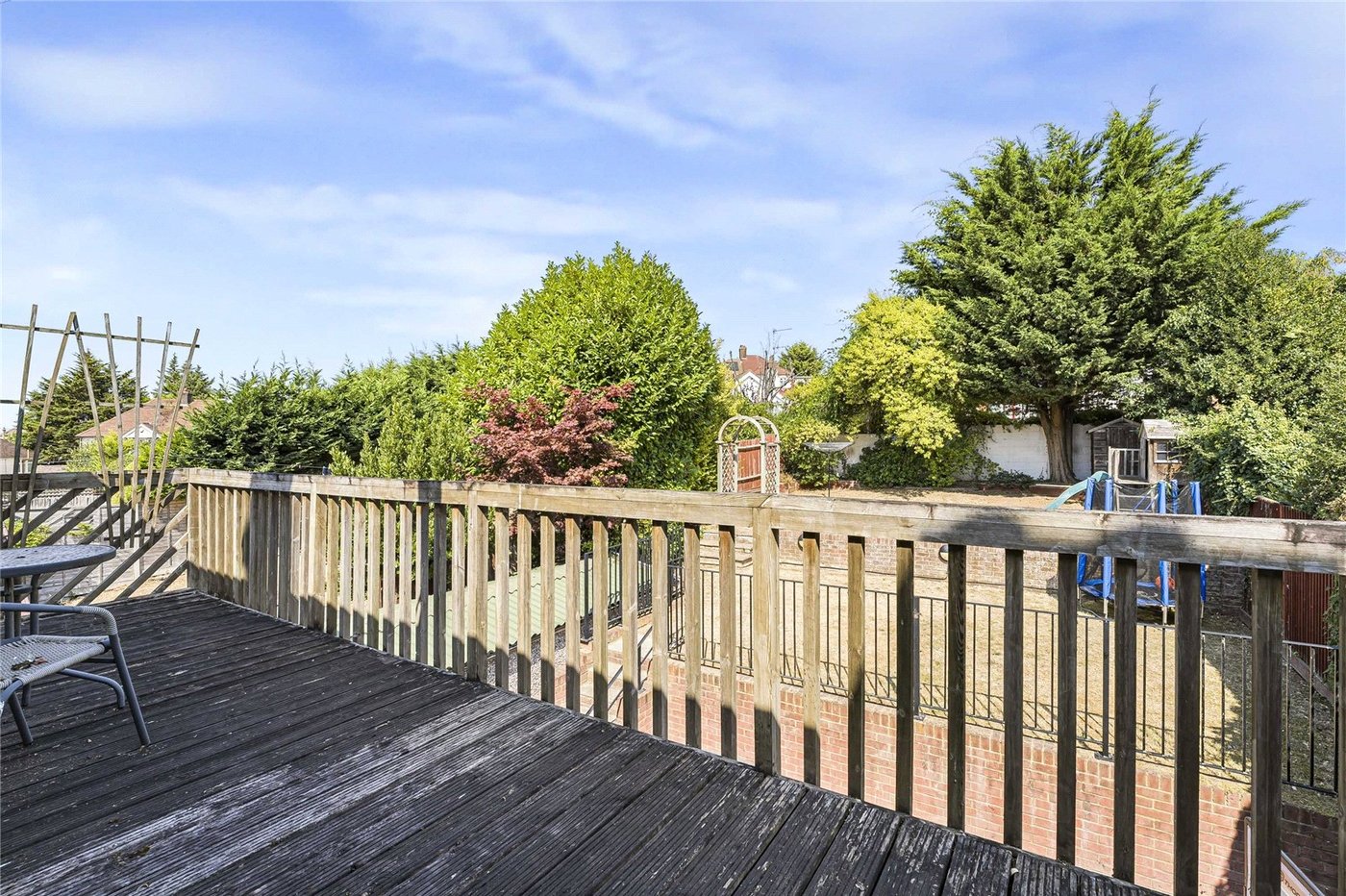 3 bedroom house for sale in Rochester | Robinson Michael & Jackson