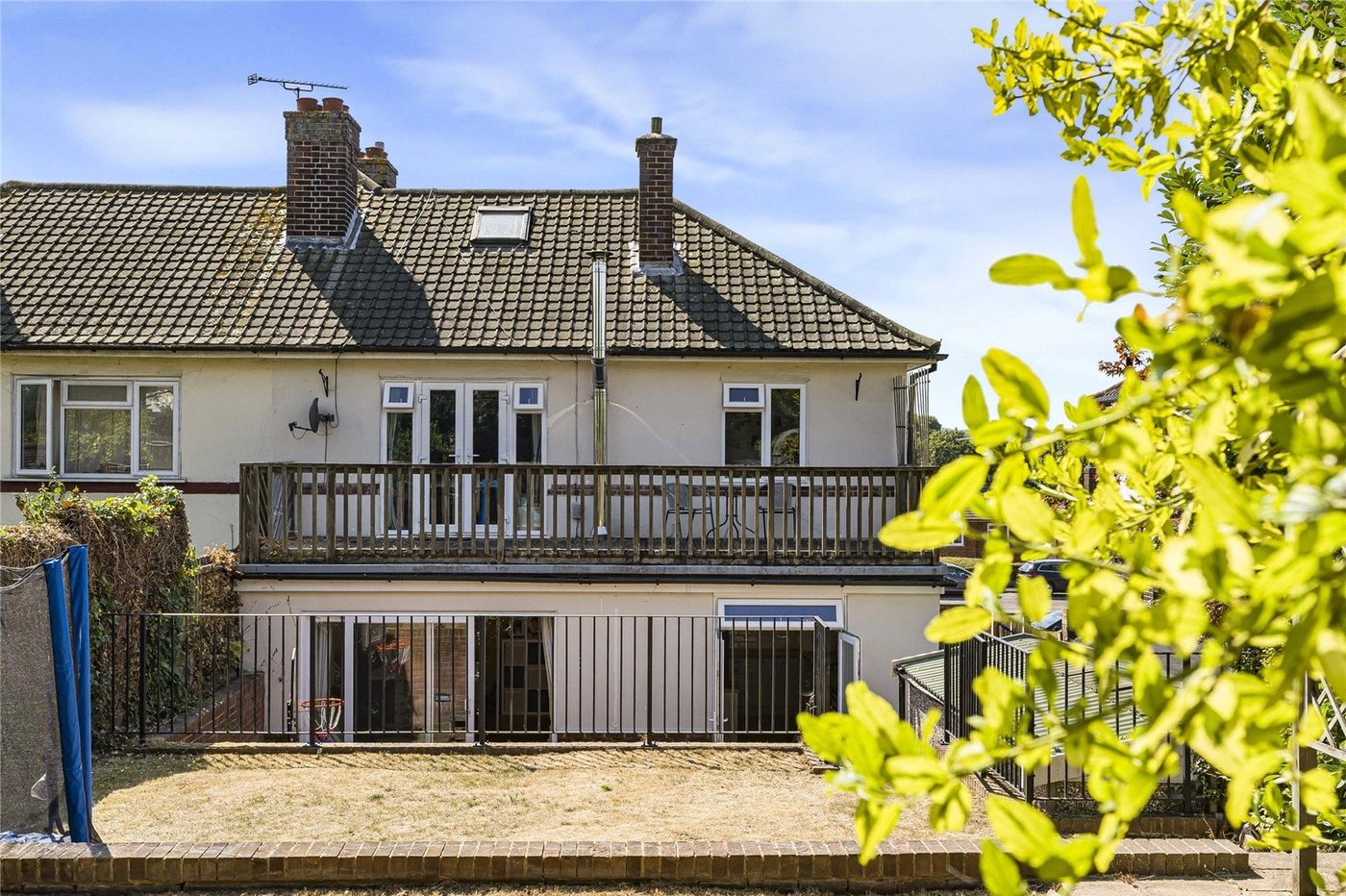 3 bedroom house for sale in Rochester | Robinson Michael & Jackson