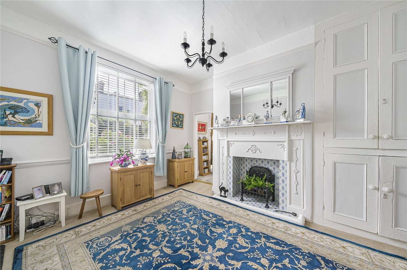6 bedroom house for sale in Dartford | Robinson Jackson