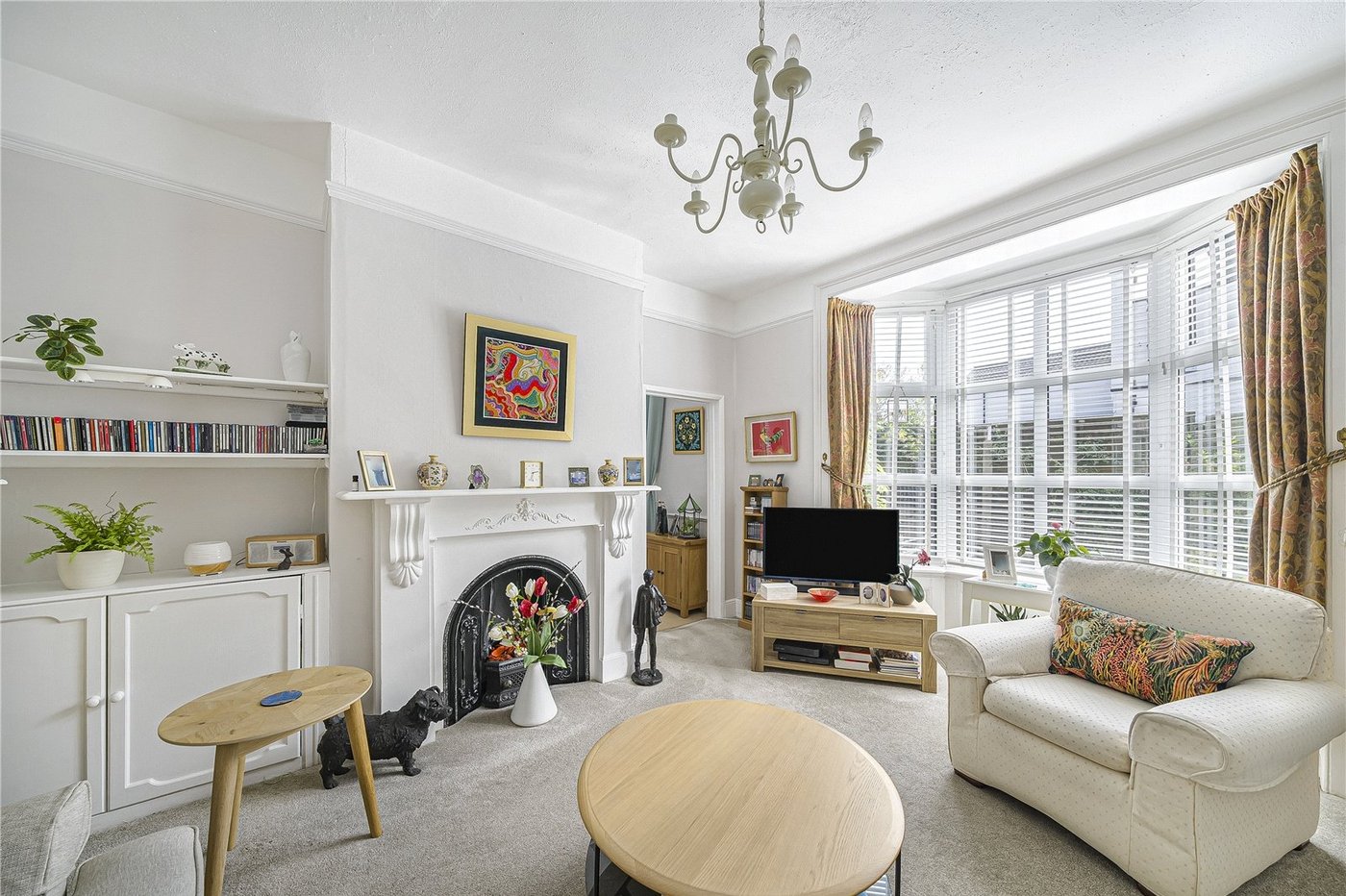 6 bedroom house for sale in Dartford | Robinson Jackson