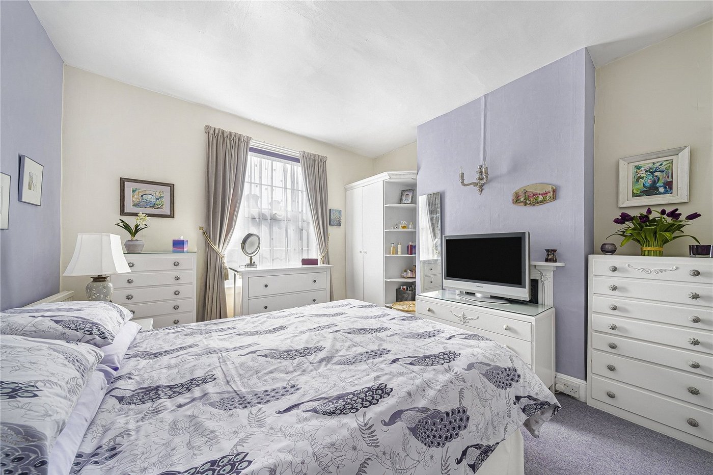 6 bedroom house for sale in Dartford | Robinson Jackson