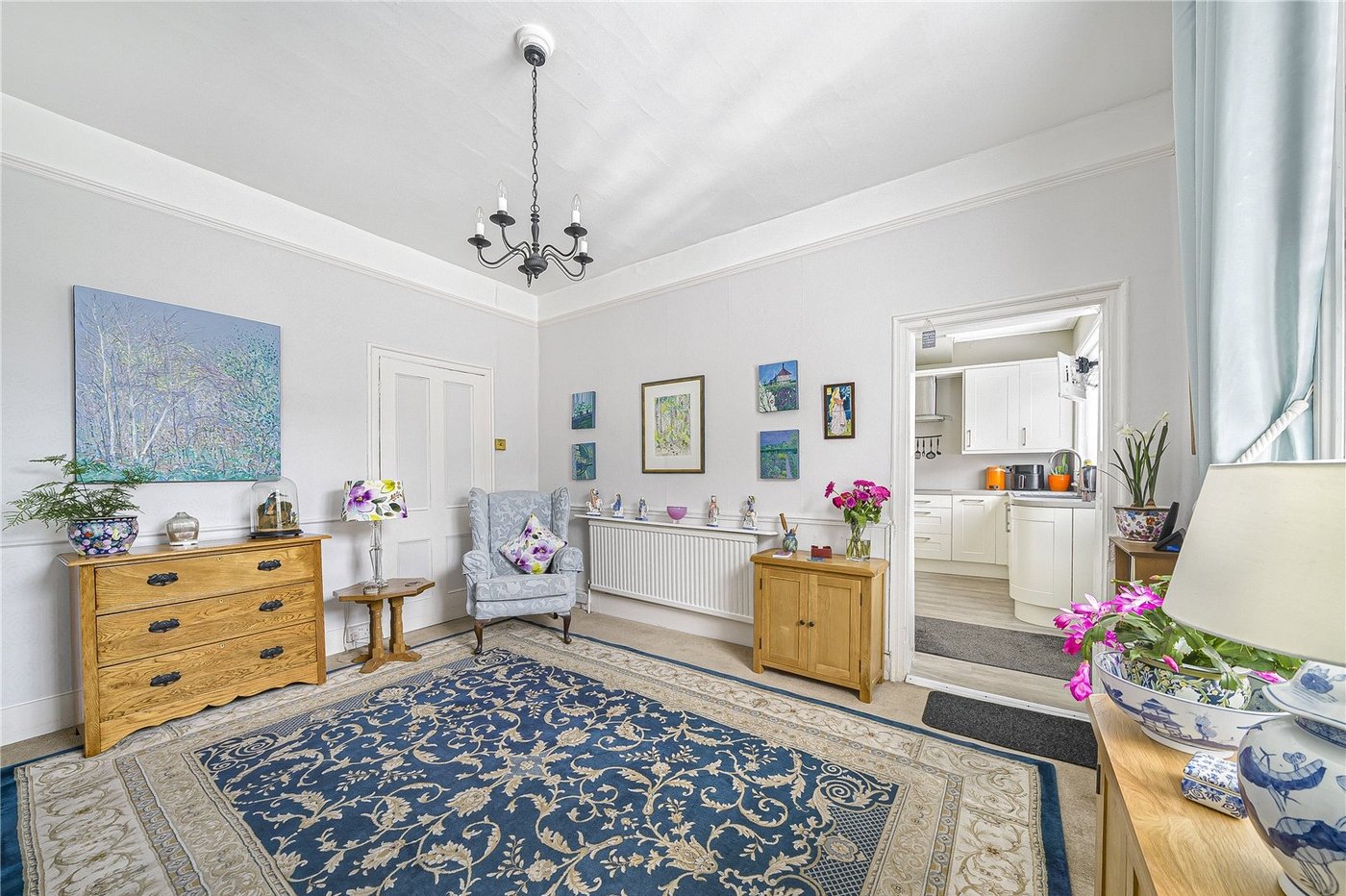 6 bedroom house for sale in Dartford | Robinson Jackson