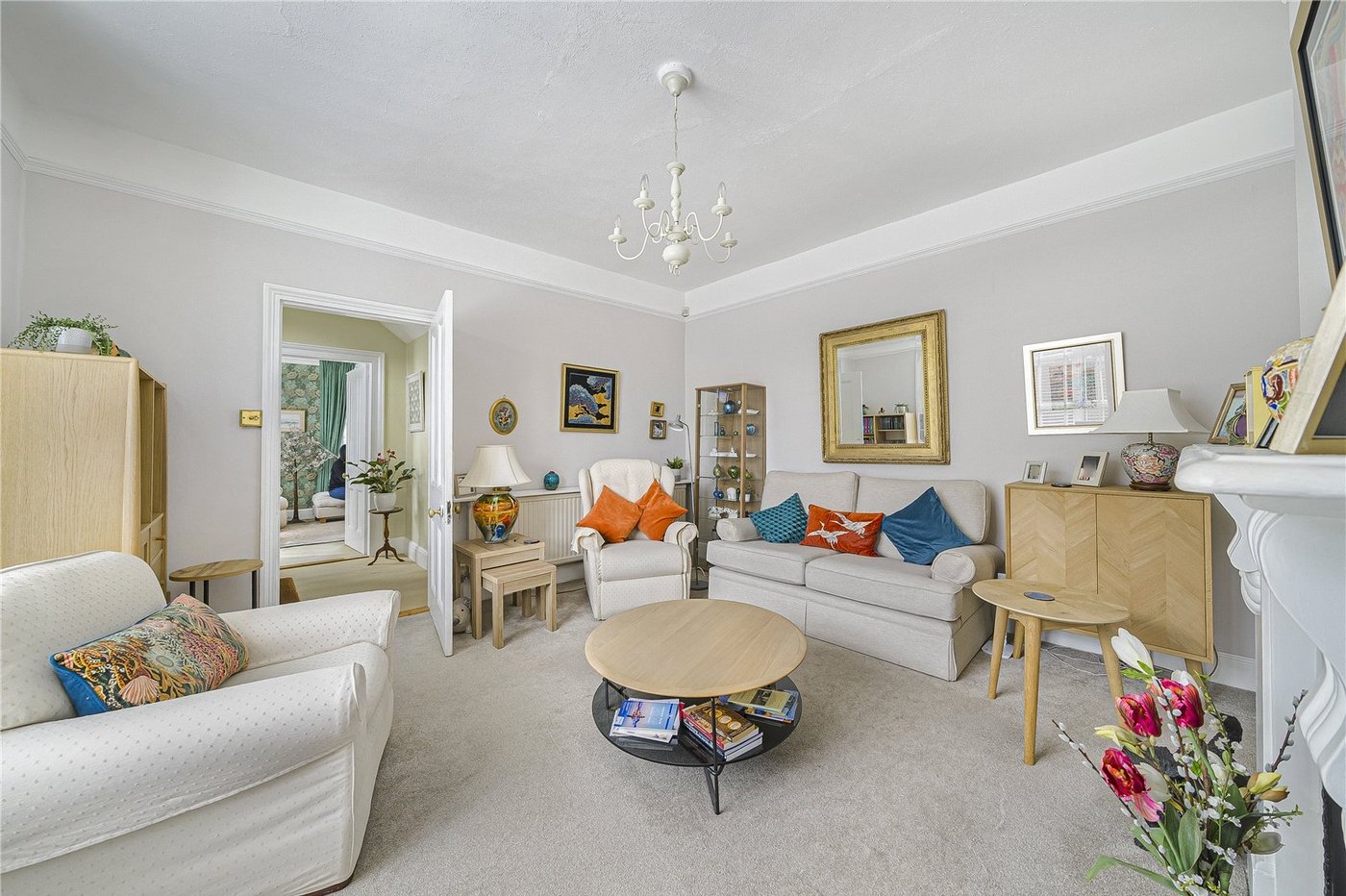 6 bedroom house for sale in Dartford | Robinson Jackson