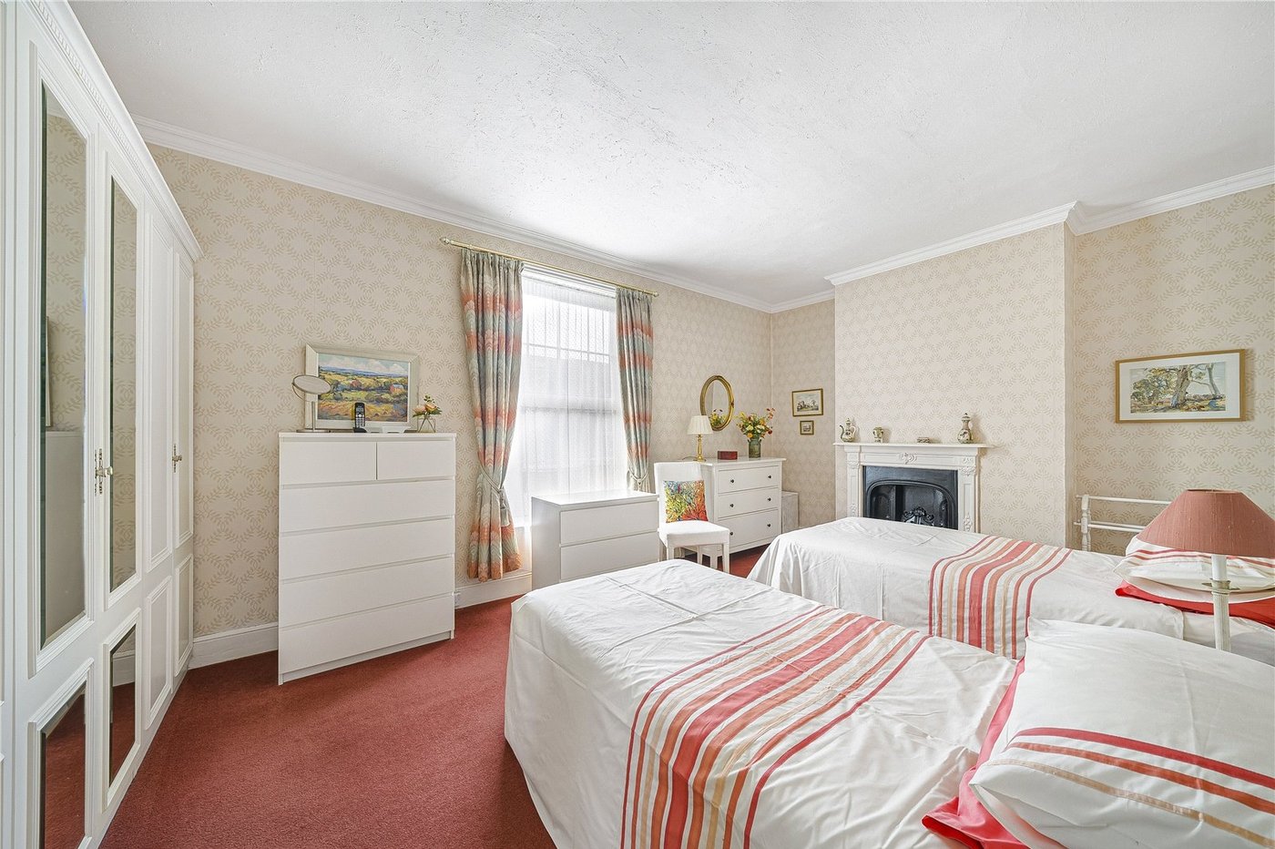 6 bedroom house for sale in Dartford | Robinson Jackson