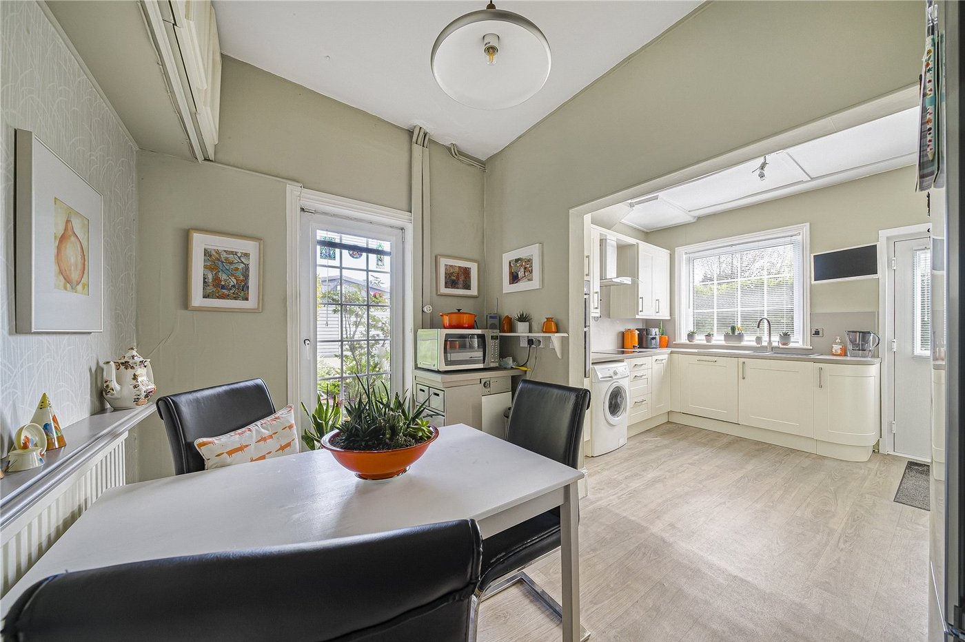 6 bedroom house for sale in Dartford | Robinson Jackson