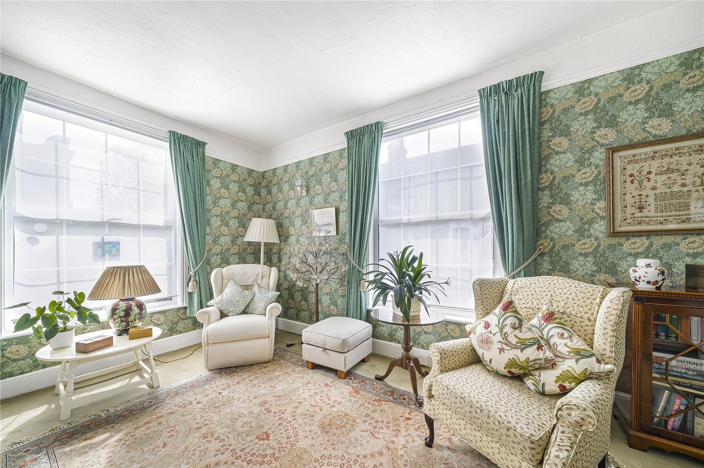 6 bedroom house for sale in Dartford | Robinson Jackson