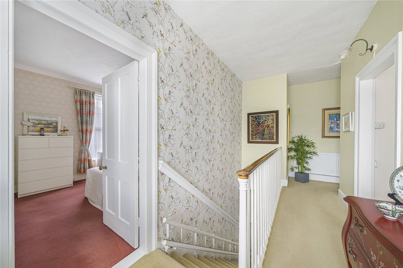 6 bedroom house for sale in Dartford | Robinson Jackson