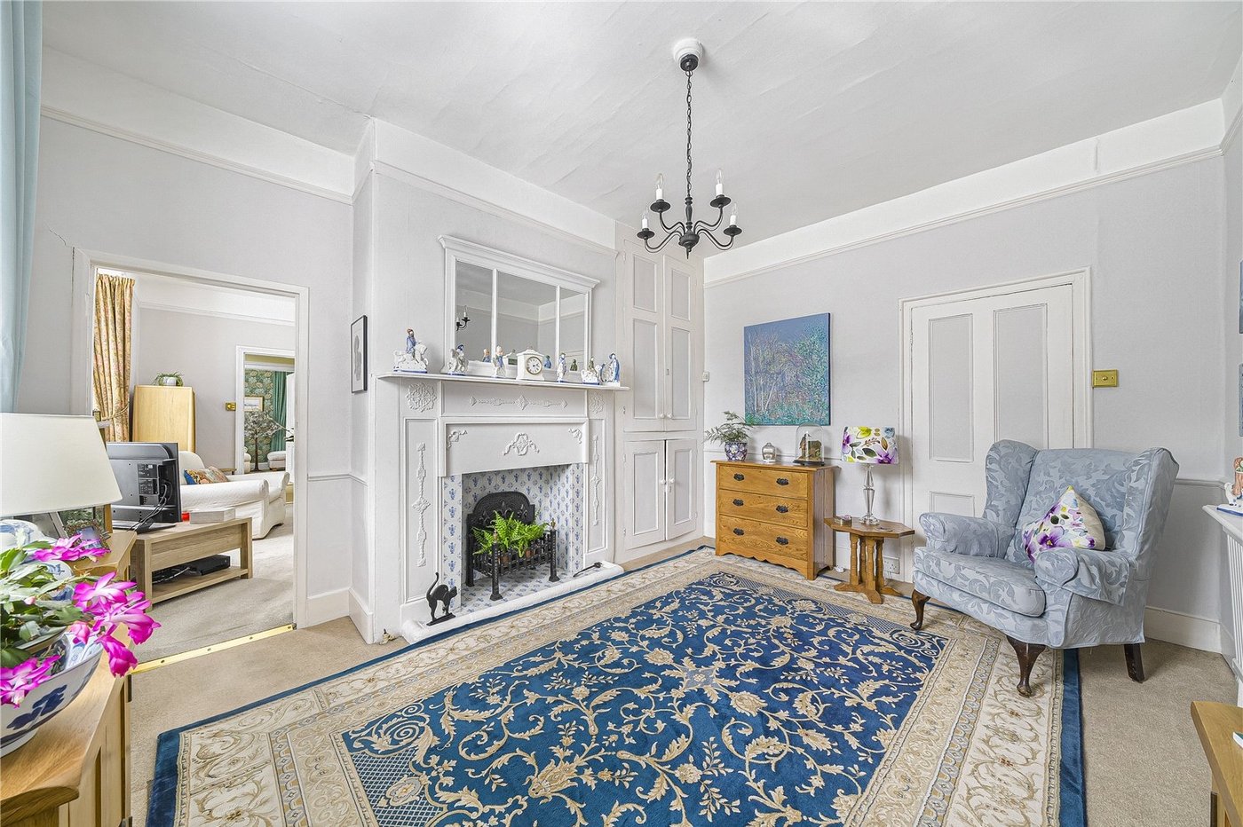 6 bedroom house for sale in Dartford | Robinson Jackson