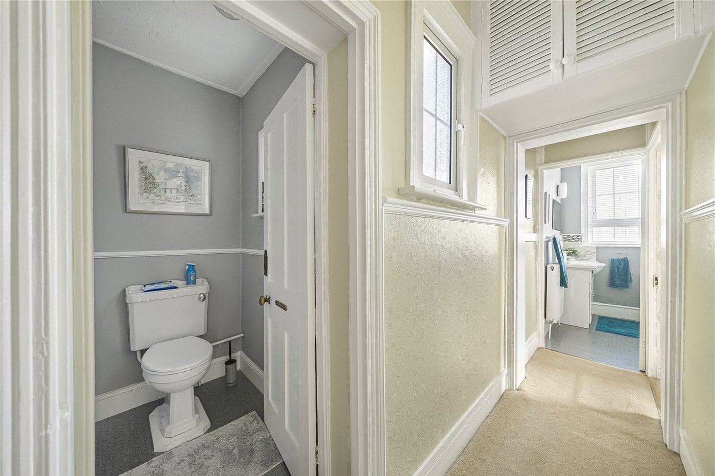 6 bedroom house for sale in Dartford | Robinson Jackson