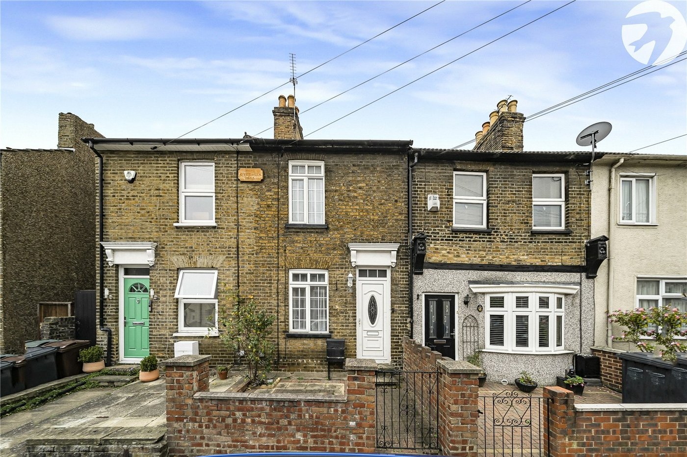 2 bedroom house for sale in Dartford | Robinson Jackson