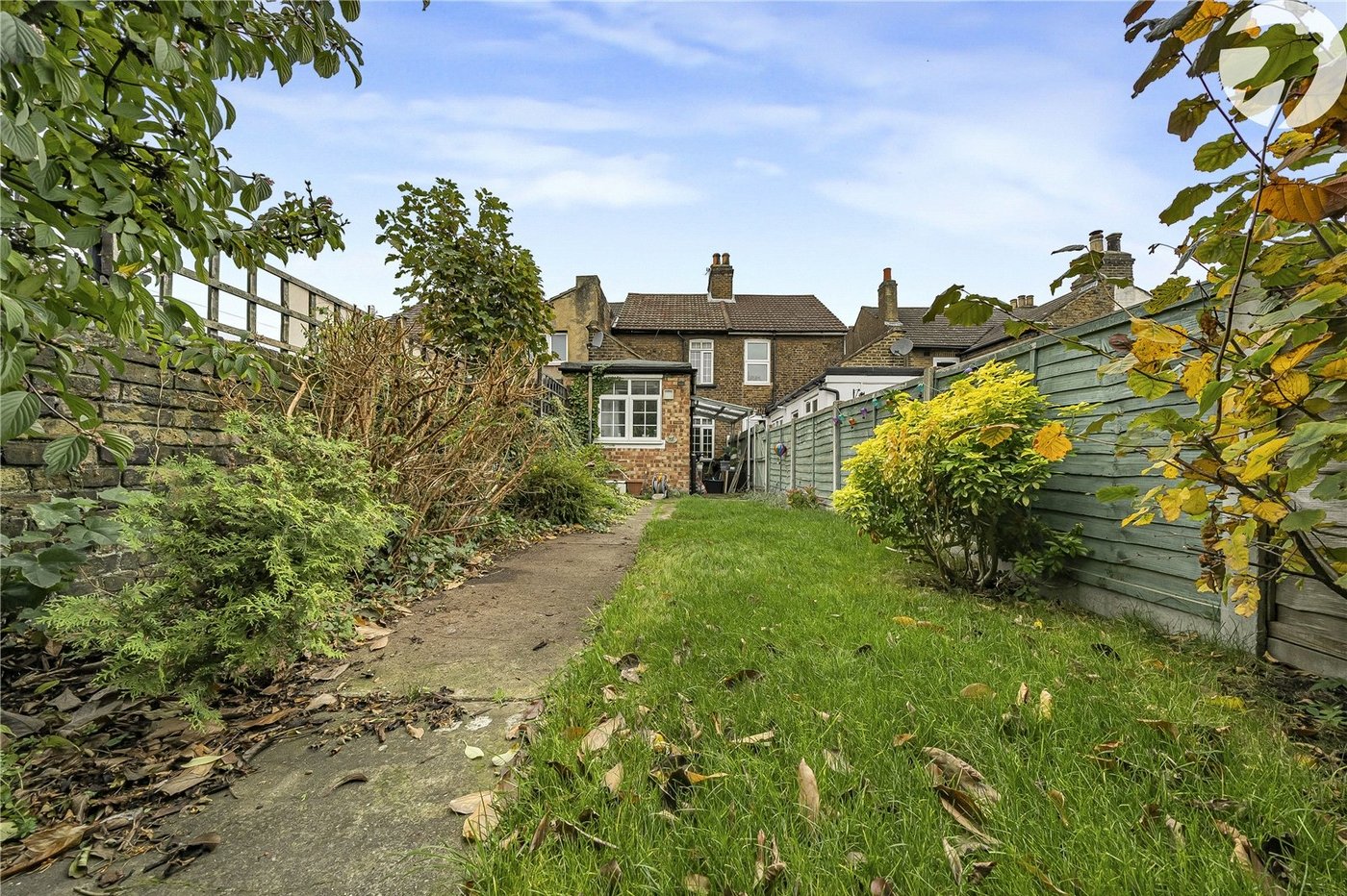 2 bedroom house for sale in Dartford | Robinson Jackson