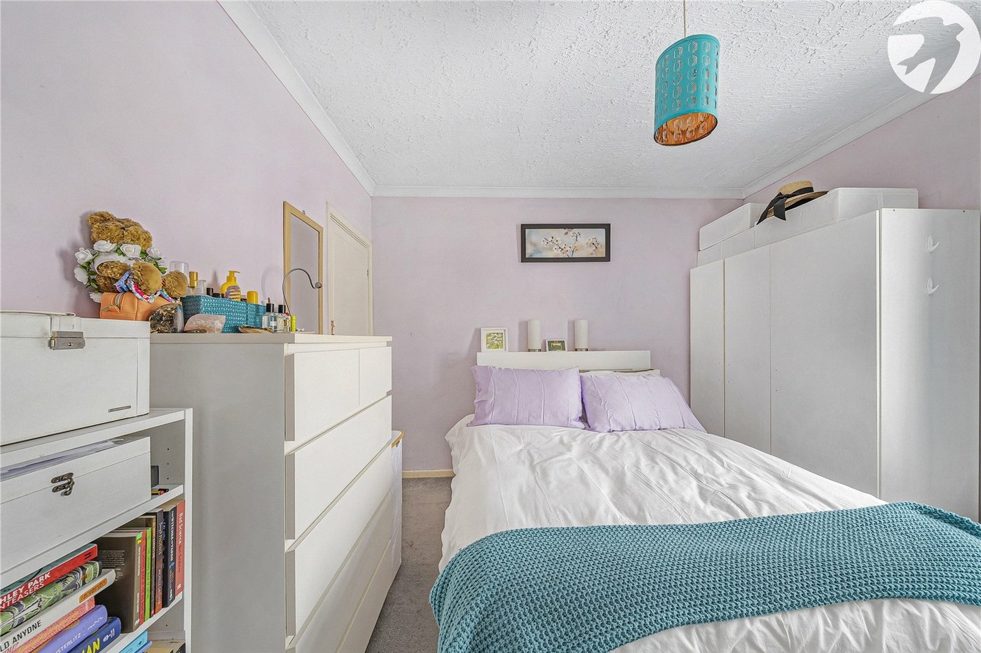 2 bedroom house for sale in Dartford | Robinson Jackson