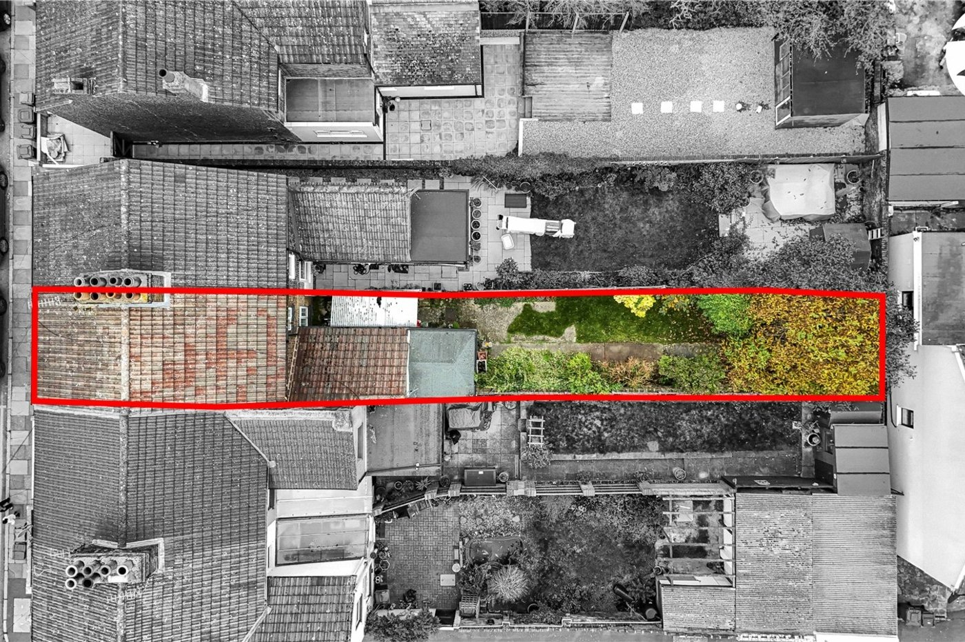 2 bedroom house for sale in Dartford | Robinson Jackson