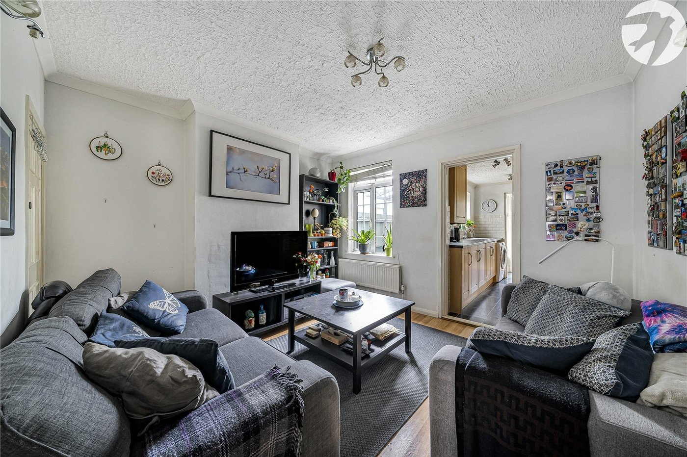 2 bedroom house for sale in Dartford | Robinson Jackson