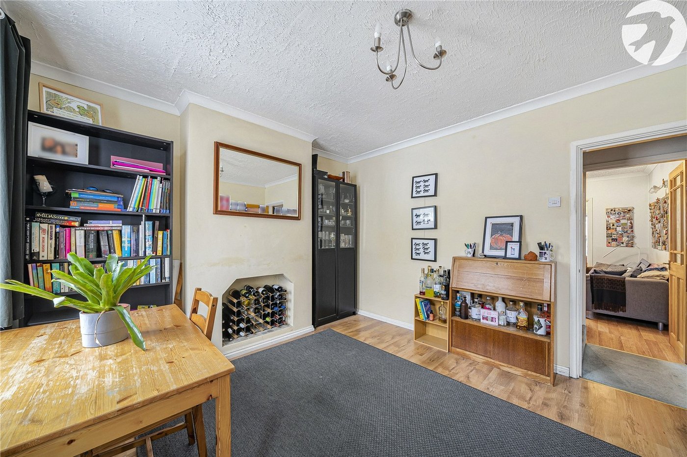 2 bedroom house for sale in Dartford | Robinson Jackson